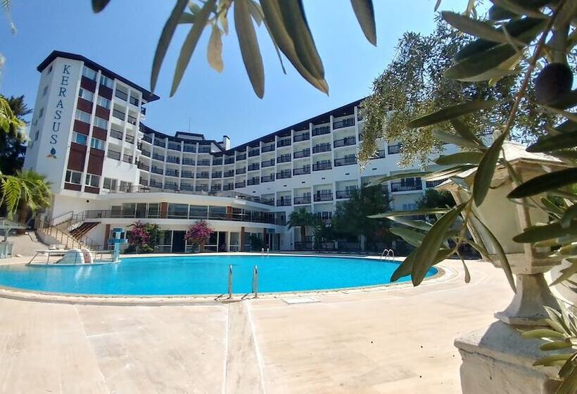 Kerasus Resort Hotel