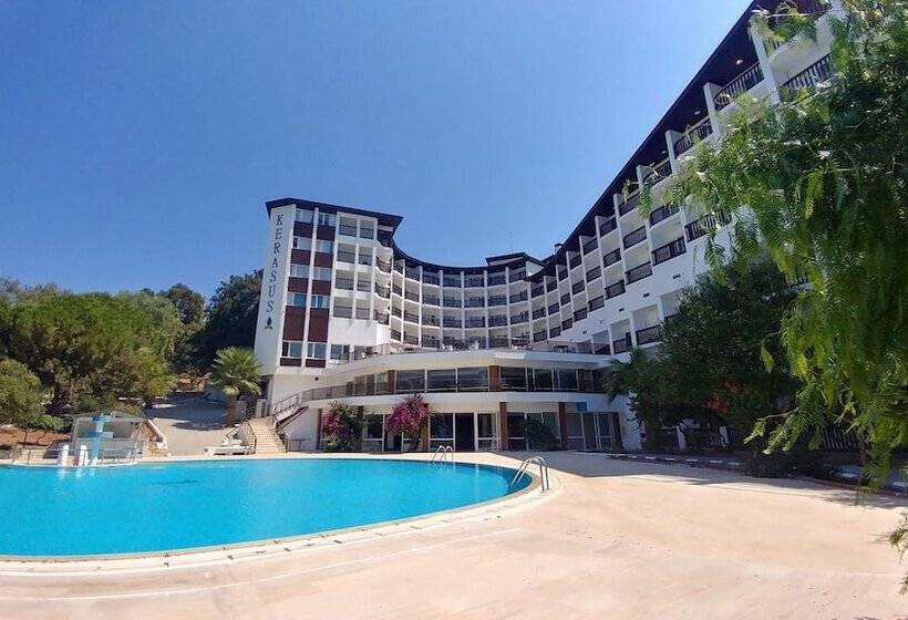 Kerasus Resort Hotel