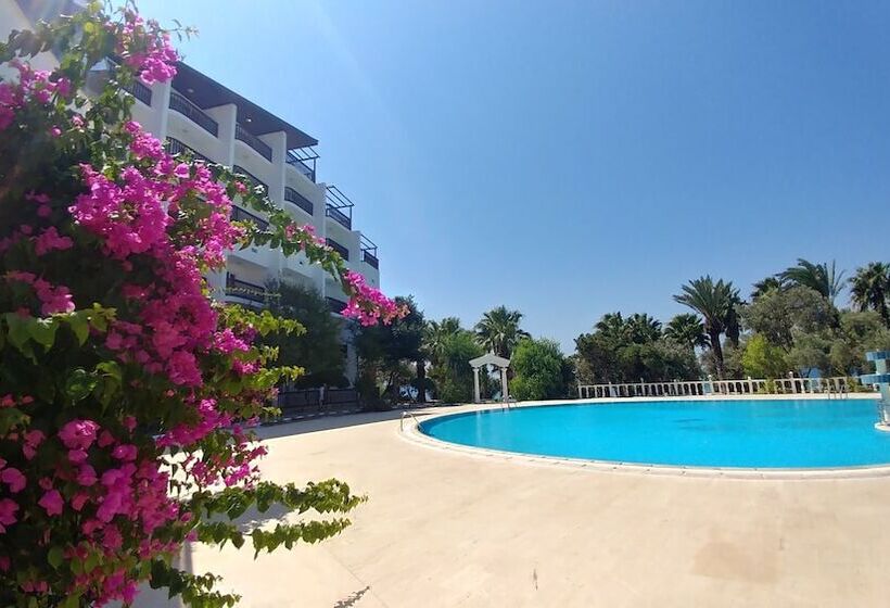 Kerasus Resort Hotel