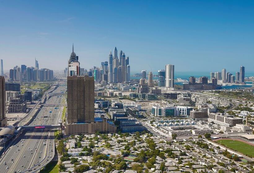 Fotos del hotel Fraser Suites Hotel And Apartments:  11