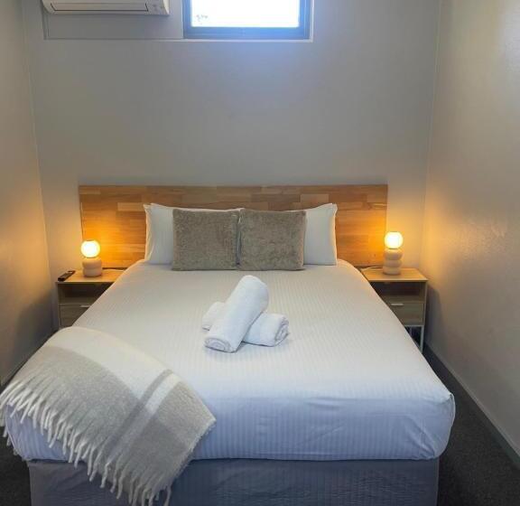 Lismore Fair Dinkum Motel
