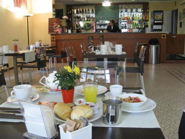 Fotos del hotel Diva:  18