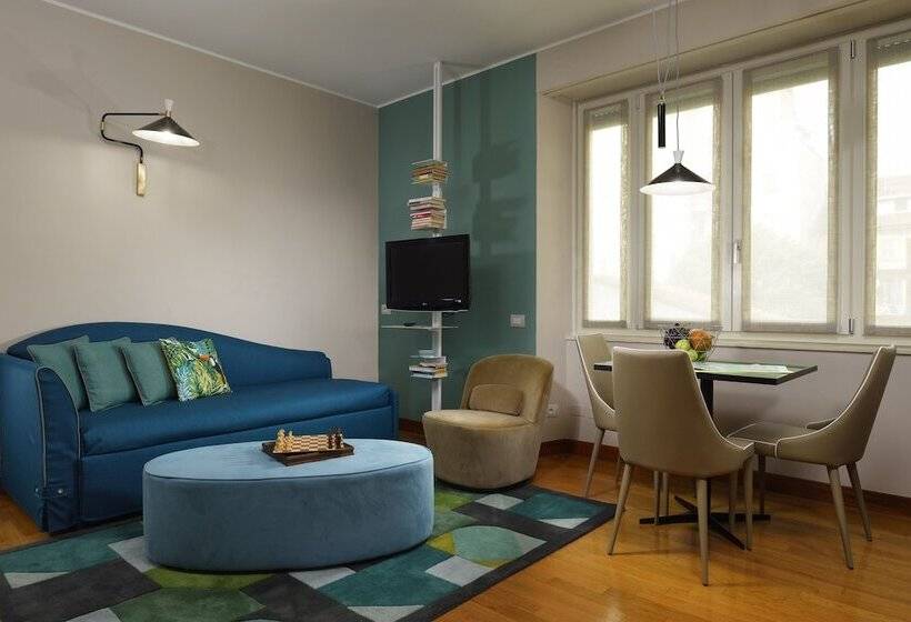 Residenza Delle Citta