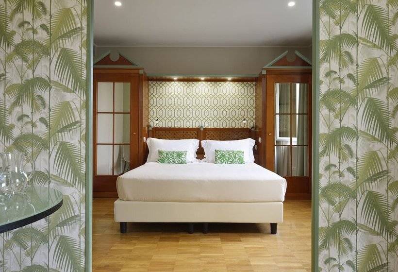 Residenza Delle Citta