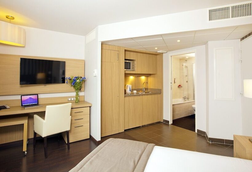 Residhome Nantes Berges De La Loire