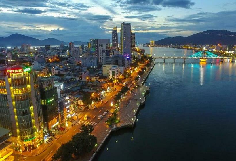 Fotos del hotel Sun River Hotel:  18