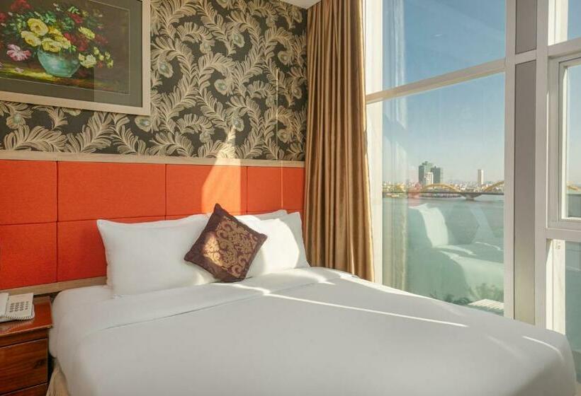 Fotos del hotel Sun River Hotel:  23