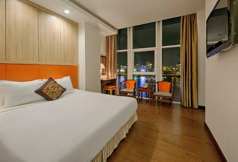 Fotos del hotel Sun River Hotel:  5