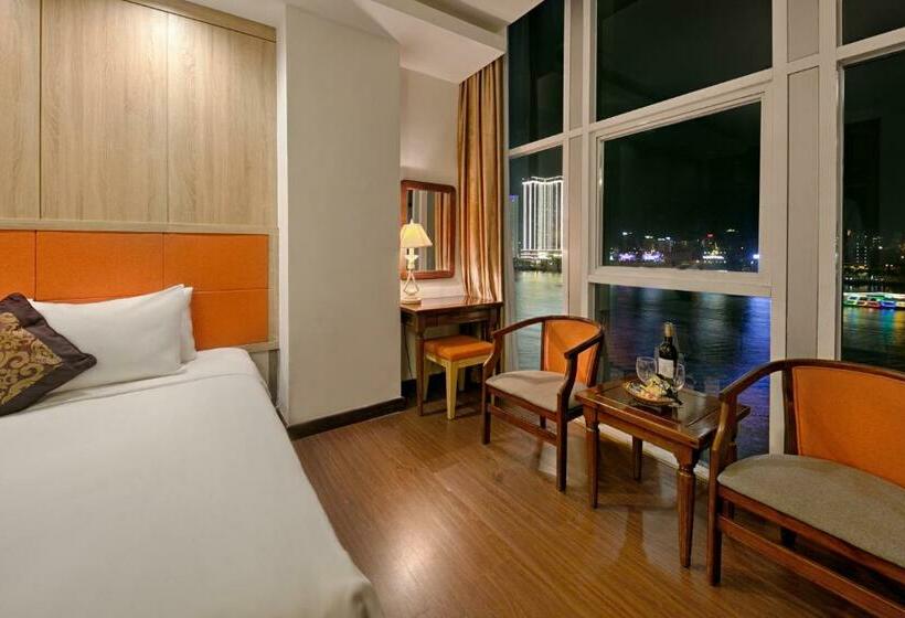 Fotos del hotel Sun River Hotel:  4