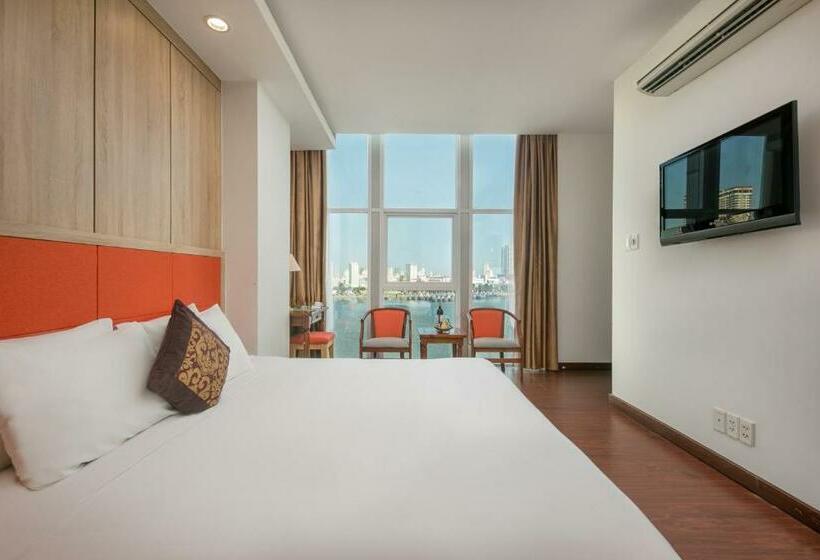 Fotos del hotel Sun River Hotel:  6