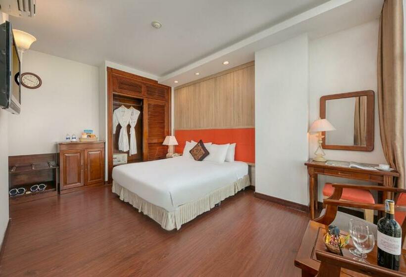 Fotos del hotel Sun River Hotel:  7