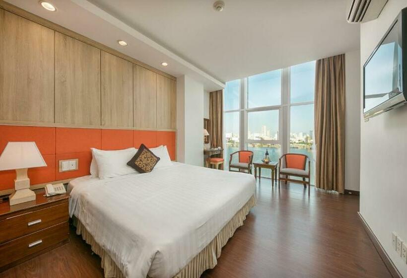 Fotos del hotel Sun River Hotel:  8