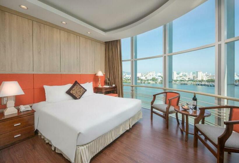 Fotos del hotel Sun River Hotel:  27