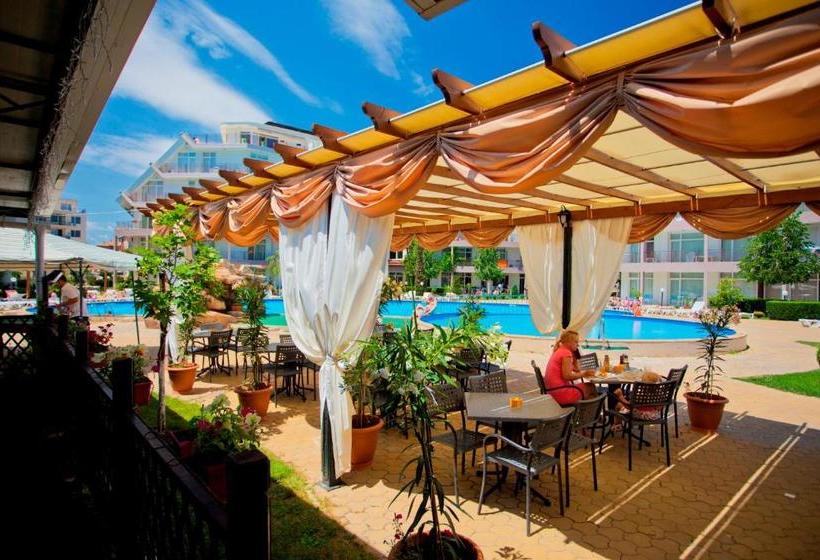 Sun Village Apart Complex