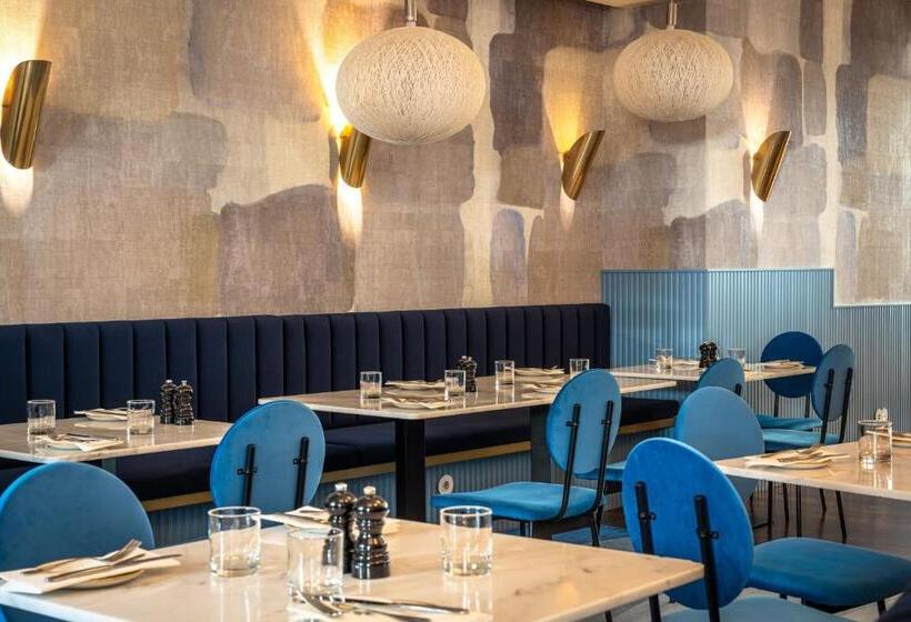 Fotos del hotel The Vintage Hotel & Spa – Lisbon:  18
