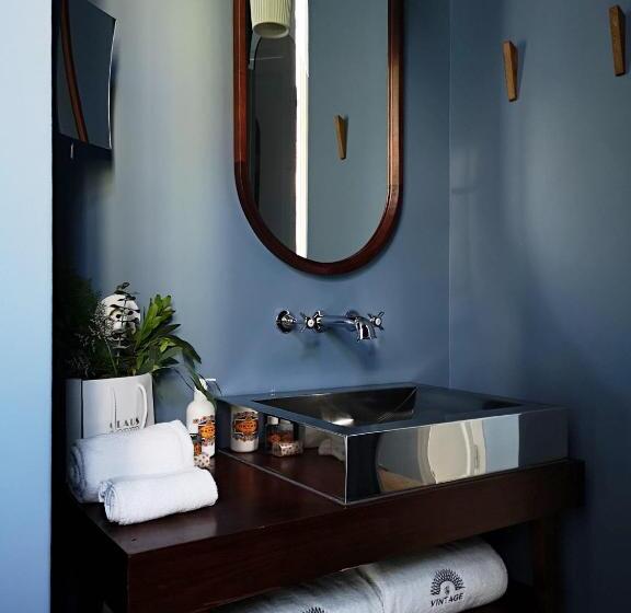 Fotos del hotel The Vintage Hotel & Spa – Lisbon:  27