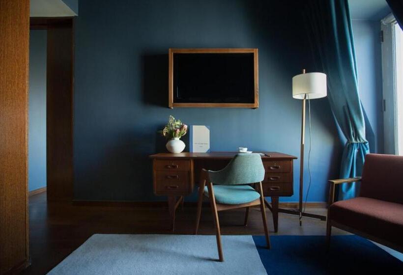 Fotos del hotel The Vintage Hotel & Spa – Lisbon:  29
