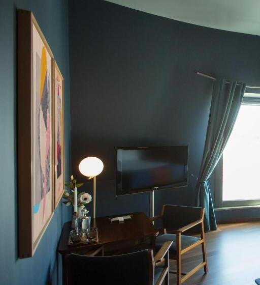 Fotos del hotel The Vintage Hotel & Spa – Lisbon:  30