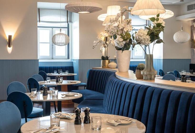 Fotos del hotel The Vintage Hotel & Spa – Lisbon:  14