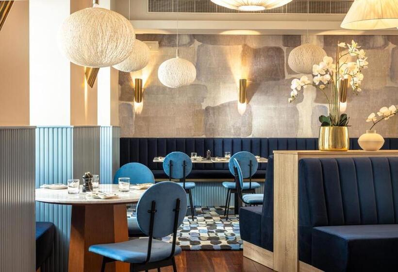 Fotos del hotel The Vintage Hotel & Spa – Lisbon:  16