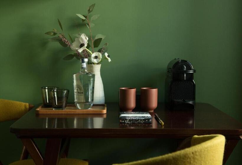 Fotos del hotel The Vintage Hotel & Spa – Lisbon:  13