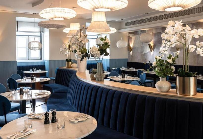 Fotos del hotel The Vintage Hotel & Spa – Lisbon:  36