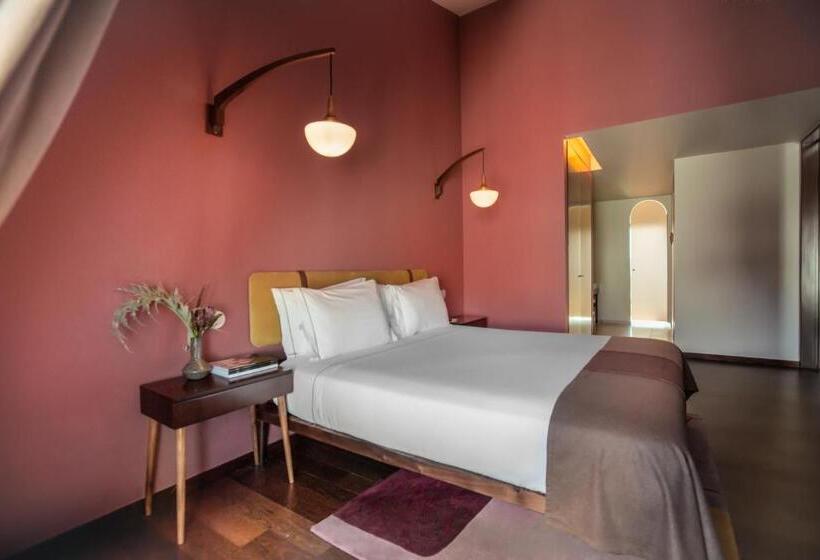 Fotos del hotel The Vintage Hotel & Spa – Lisbon:  5