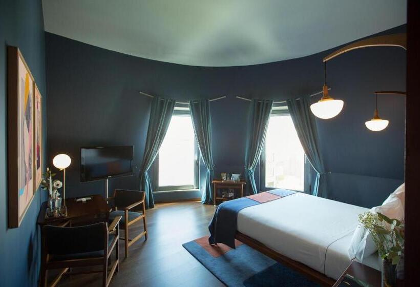 Fotos del hotel The Vintage Hotel & Spa – Lisbon:  4