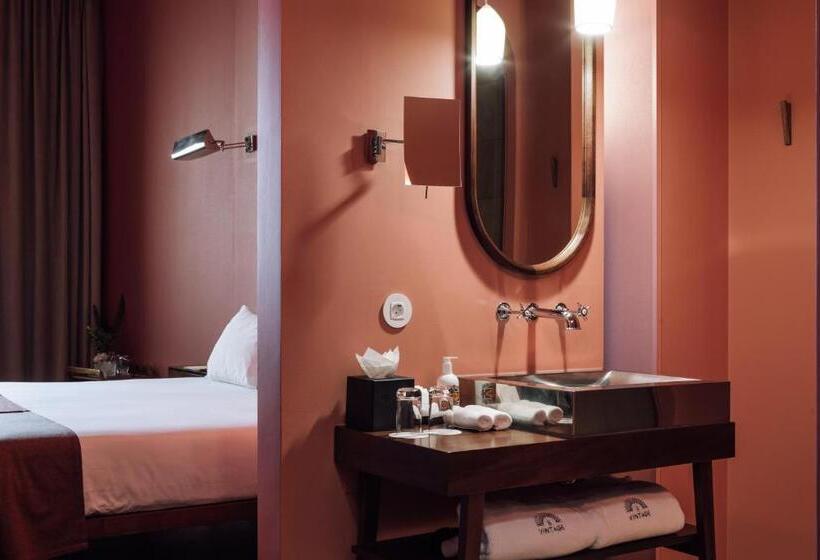 Fotos del hotel The Vintage Hotel & Spa – Lisbon:  6