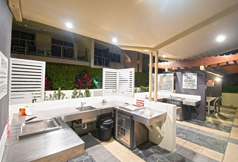 Trilogy Surfers Paradise