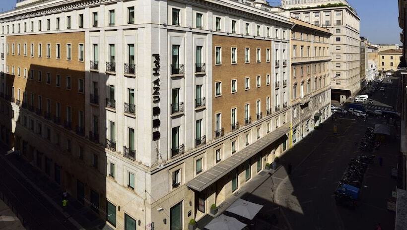 Fotos del hotel Unahotels Decò Roma:  74