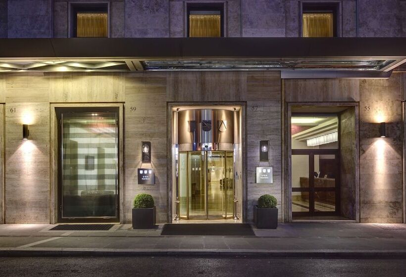 Fotos del hotel Unahotels Decò Roma:  29