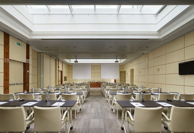 Fotos del hotel Unahotels Decò Roma:  57