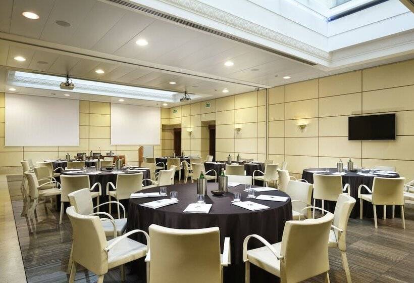 Fotos del hotel Unahotels Decò Roma:  87