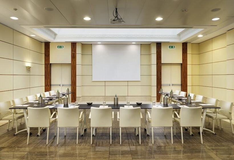 Fotos del hotel Unahotels Decò Roma:  31