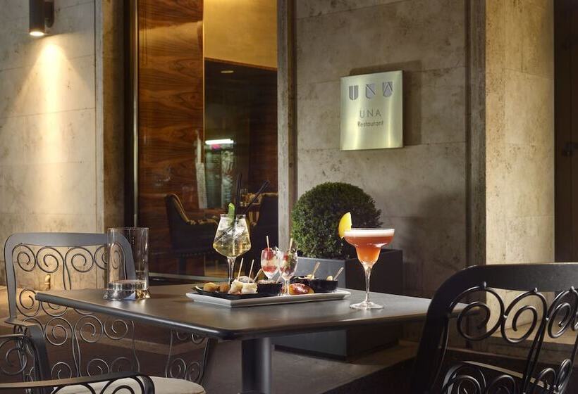 Fotos del hotel Unahotels Decò Roma:  23