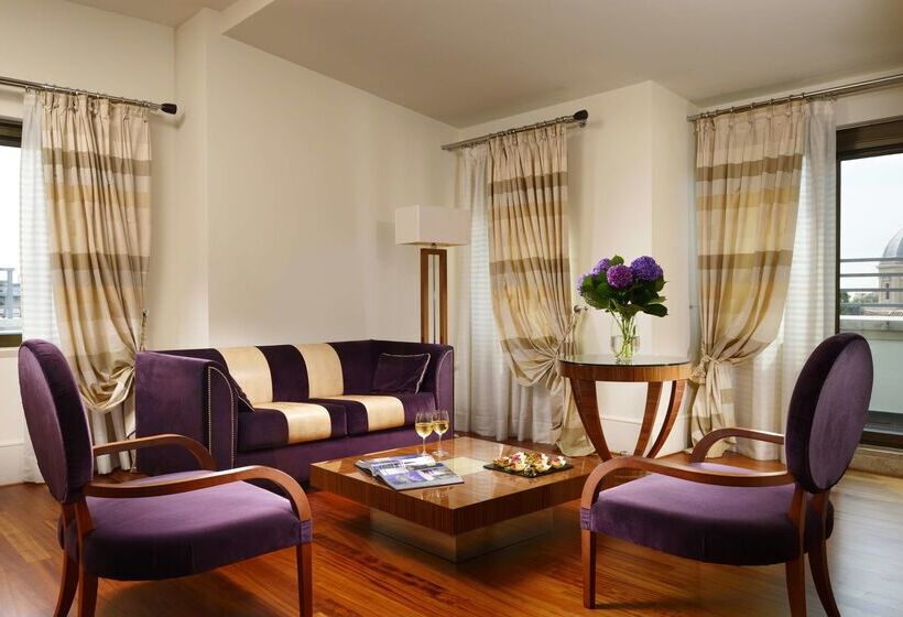 Fotos del hotel Unahotels Decò Roma:  60