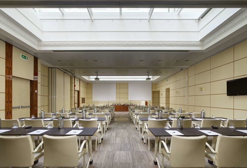 Fotos del hotel Unahotels Decò Roma:  47