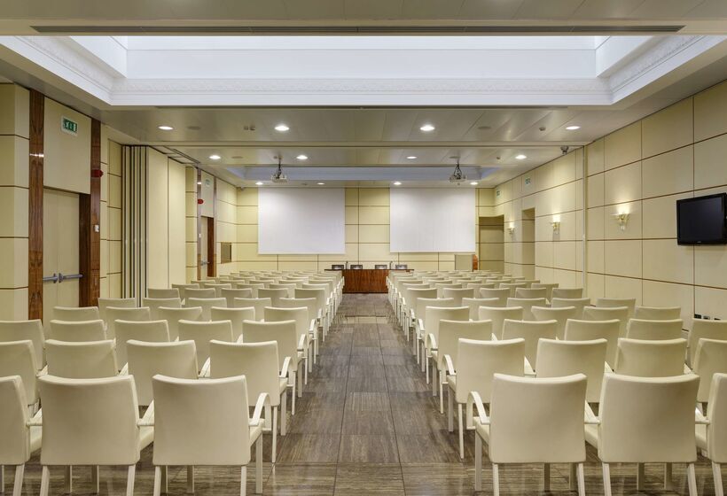 Fotos del hotel Unahotels Decò Roma:  65