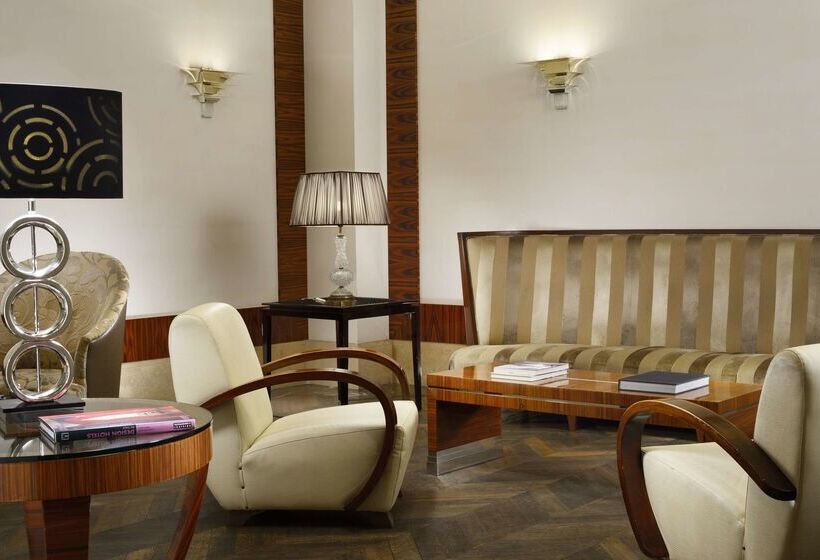 Fotos del hotel Unahotels Decò Roma:  70