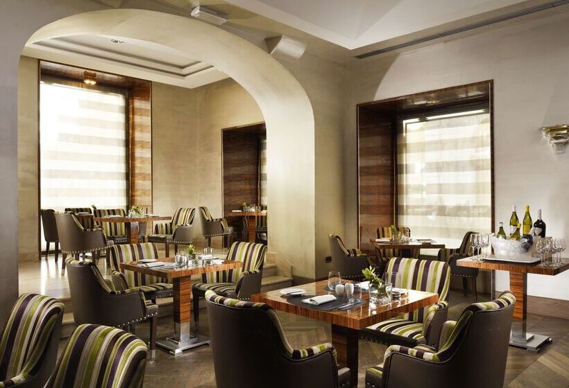 Fotos del hotel Unahotels Decò Roma:  30