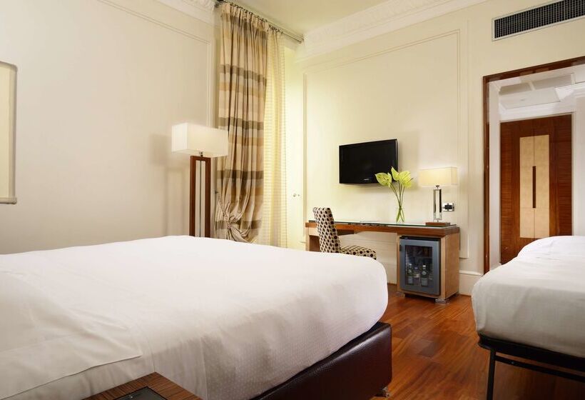 Fotos del hotel Unahotels Decò Roma:  12