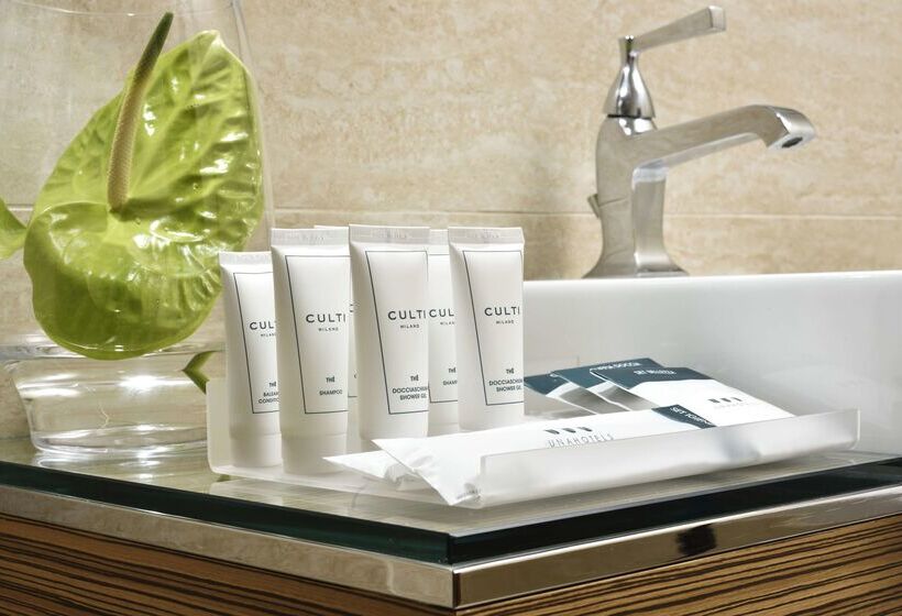 Fotos del hotel Unahotels Decò Roma:  85