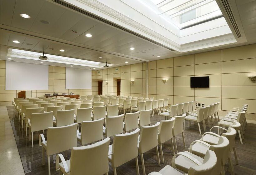 Fotos del hotel Unahotels Decò Roma:  84