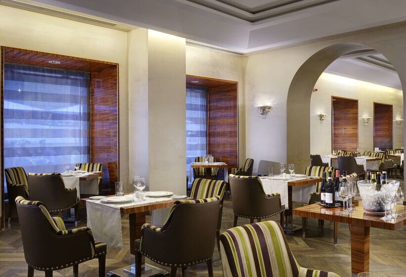 Fotos del hotel Unahotels Decò Roma:  61