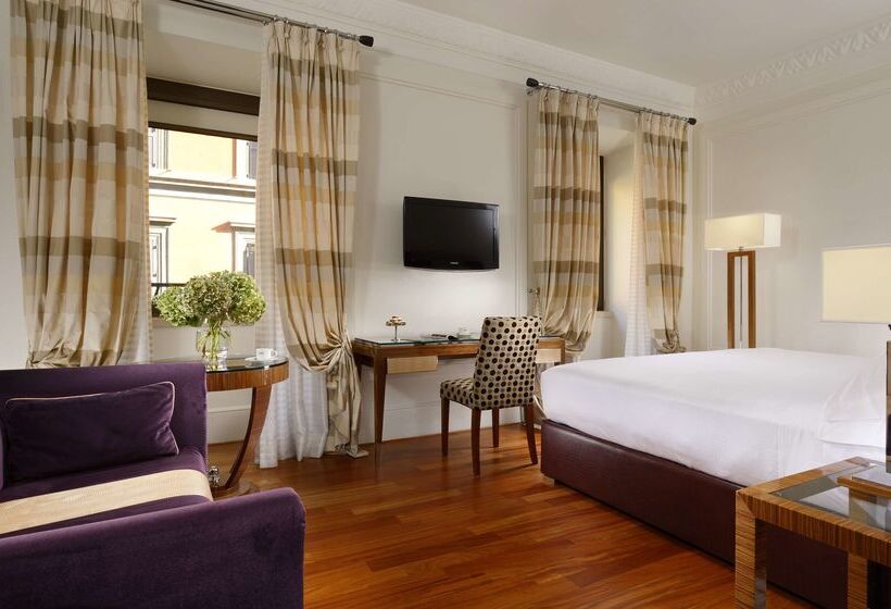 Fotos del hotel Unahotels Decò Roma:  49