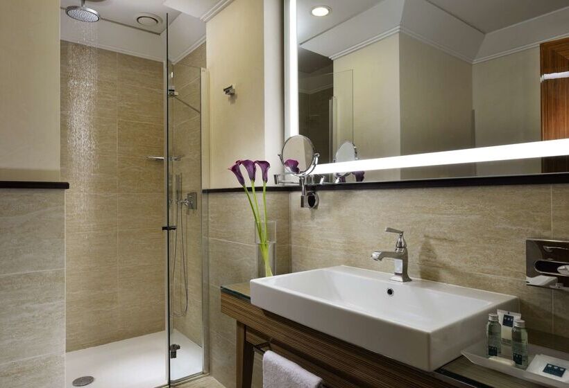 Fotos del hotel Unahotels Decò Roma:  15