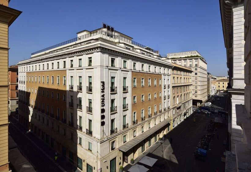 Fotos del hotel Unahotels Decò Roma:  55