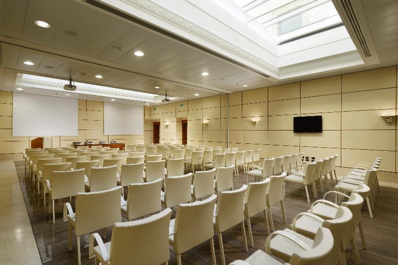 Fotos del hotel Unahotels Decò Roma:  18