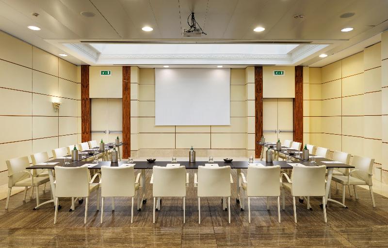 Fotos del hotel Unahotels Decò Roma:  88